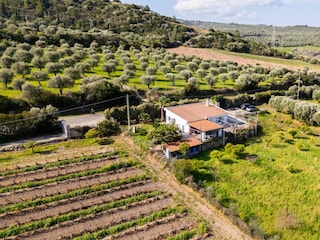 Holiday house Sorso Environment 71