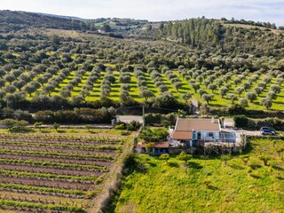 Holiday house Sorso Environment 73