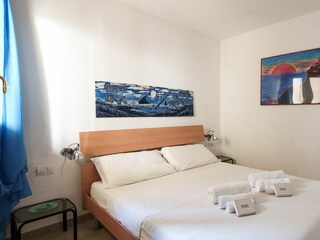 Ferienhaus Porto San Paolo Ausstattung 6