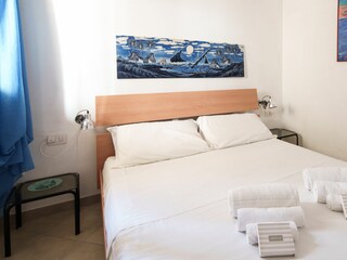 Ferienhaus Porto San Paolo Ausstattung 8