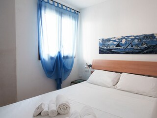 Ferienhaus Porto San Paolo Ausstattung 9