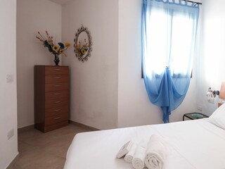 Ferienhaus Porto San Paolo Ausstattung 10