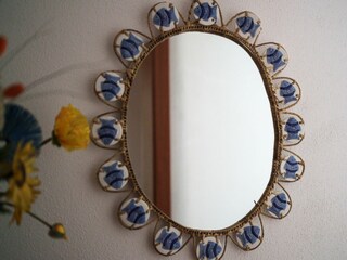 Ferienhaus Porto San Paolo Ausstattung 11