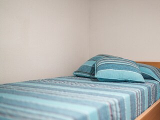 Holiday house Porto San Paolo Features 13