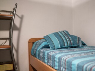 Ferienhaus Porto San Paolo Ausstattung 14