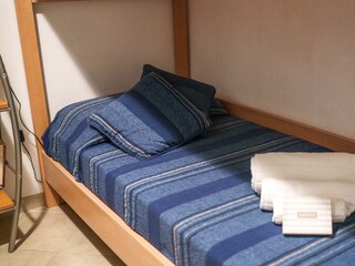 Ferienhaus Porto San Paolo Ausstattung 15