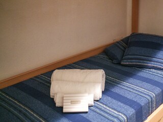 Holiday house Porto San Paolo Features 16