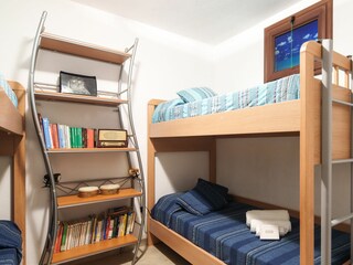 Holiday house Porto San Paolo Features 17