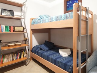 Ferienhaus Porto San Paolo Ausstattung 18