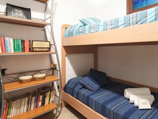 Ferienhaus Porto San Paolo Ausstattung 19