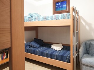 Ferienhaus Porto San Paolo Ausstattung 21