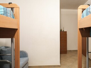 Holiday house Porto San Paolo Features 22