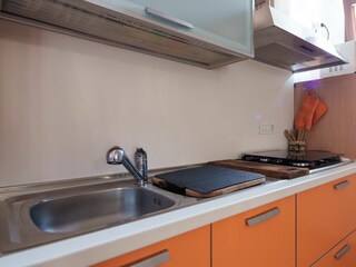 Ferienhaus Porto San Paolo Ausstattung 25