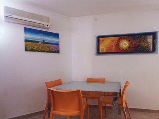 Ferienhaus Porto San Paolo Ausstattung 26