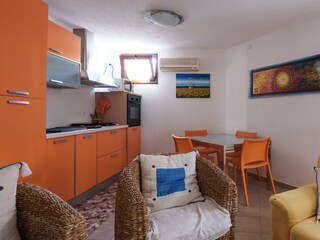 Holiday house Porto San Paolo Features 27