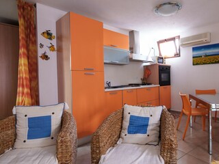 Holiday house Porto San Paolo Features 29