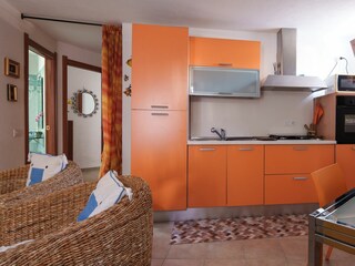 Ferienhaus Porto San Paolo Ausstattung 30