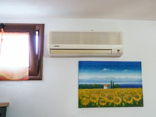 Ferienhaus Porto San Paolo Ausstattung 32