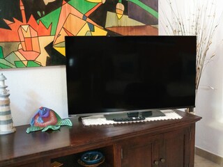 Ferienhaus Porto San Paolo Ausstattung 33