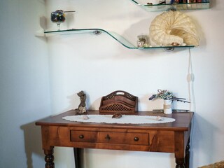 Holiday house Porto San Paolo Features 34