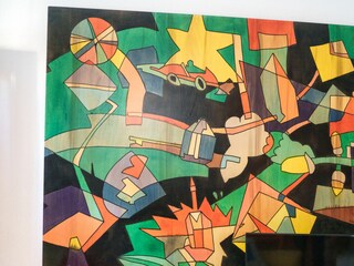 Holiday house Porto San Paolo Features 35