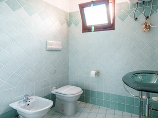 Ferienhaus Porto San Paolo Ausstattung 36