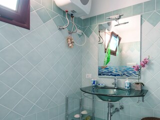 Holiday house Porto San Paolo Features 37