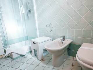 Ferienhaus Porto San Paolo Ausstattung 38