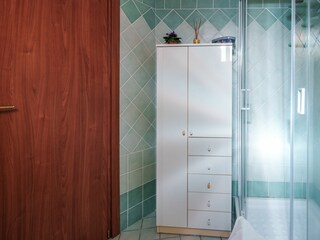 Holiday house Porto San Paolo Features 39