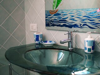 Ferienhaus Porto San Paolo Ausstattung 40