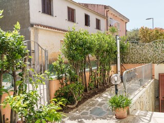 Holiday house Porto San Paolo Outdoor Recording 1