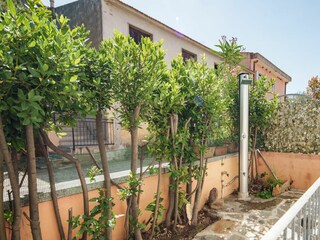 Holiday house Porto San Paolo Outdoor Recording 3