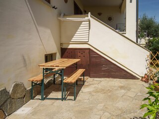 Holiday house Porto San Paolo Outdoor Recording 4