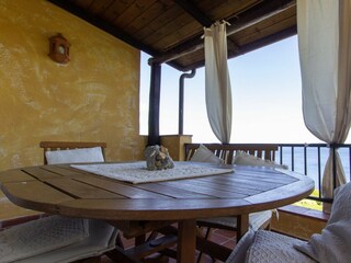 Holiday house Porto Rotondo Outdoor Recording 1