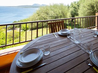 Holiday house Porto Rotondo Outdoor Recording 2