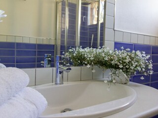 Ferienhaus Porto Rotondo Ausstattung 23