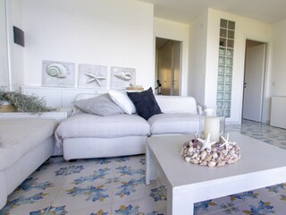 Ferienhaus Porto Rotondo Ausstattung 4