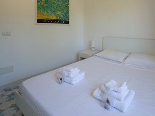 Ferienhaus Porto Rotondo Ausstattung 6