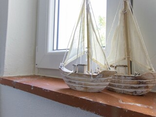 Ferienhaus Porto Rotondo Ausstattung 8