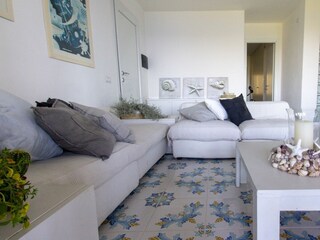 Ferienhaus Porto Rotondo Ausstattung 9