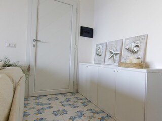 Ferienhaus Porto Rotondo Ausstattung 16