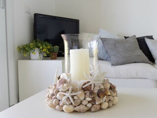 Ferienhaus Porto Rotondo Ausstattung 21