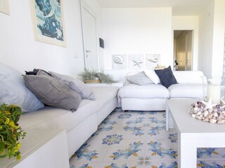 Ferienhaus Porto Rotondo Ausstattung 3