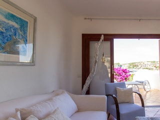 Ferienhaus Porto Rotondo Ausstattung 9