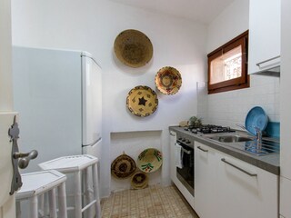 Ferienhaus Porto Rotondo Ausstattung 10