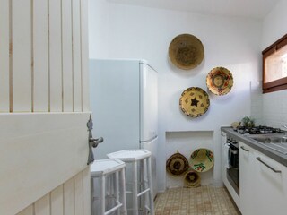 Ferienhaus Porto Rotondo Ausstattung 11