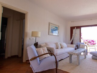 Holiday house Porto Rotondo Features 3