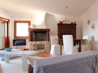 Ferienhaus Porto Rotondo Ausstattung 5