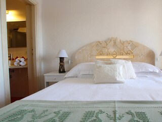 Ferienhaus Porto Rotondo Ausstattung 6