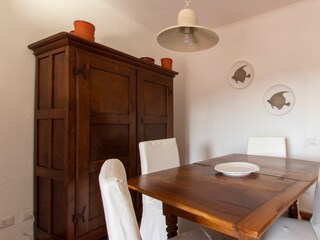 Ferienhaus Porto Rotondo Ausstattung 7